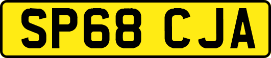 SP68CJA
