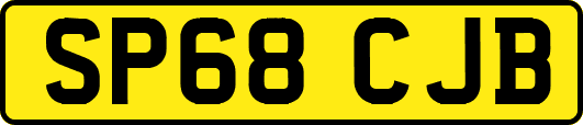 SP68CJB