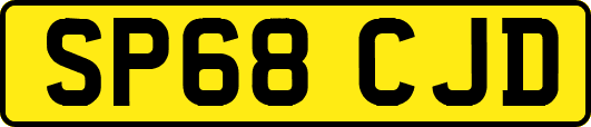 SP68CJD