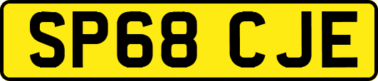 SP68CJE
