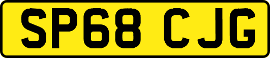 SP68CJG