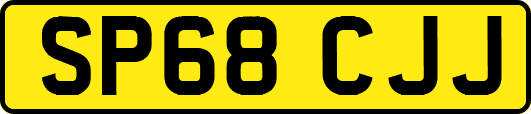 SP68CJJ