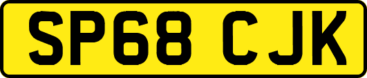 SP68CJK