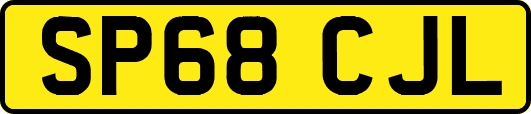 SP68CJL