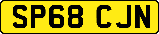 SP68CJN