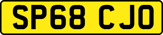 SP68CJO