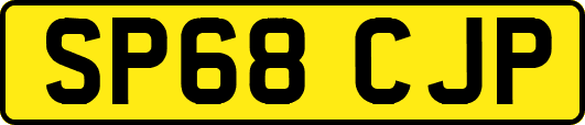 SP68CJP