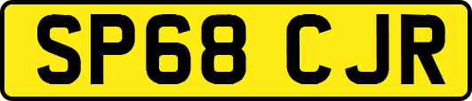 SP68CJR