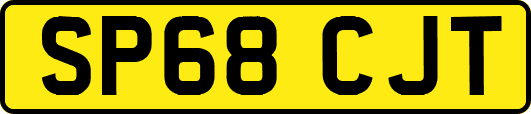 SP68CJT