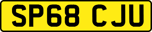 SP68CJU