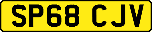 SP68CJV
