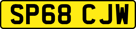 SP68CJW