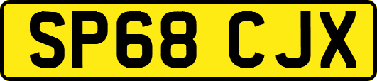 SP68CJX