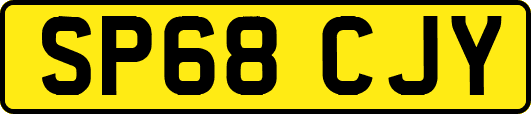 SP68CJY