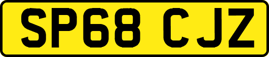 SP68CJZ