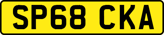 SP68CKA
