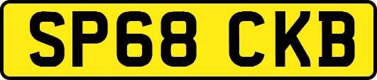 SP68CKB