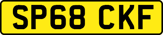 SP68CKF