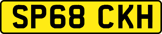SP68CKH
