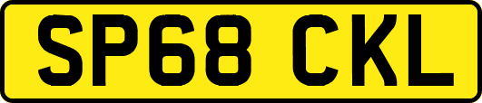 SP68CKL