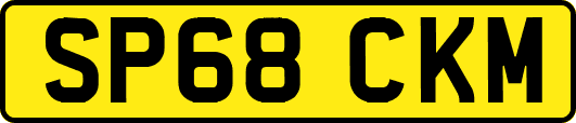 SP68CKM