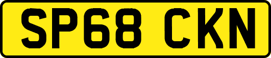 SP68CKN