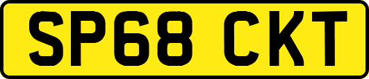 SP68CKT