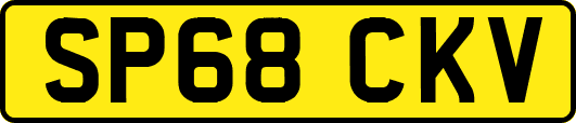 SP68CKV