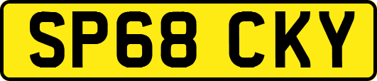 SP68CKY