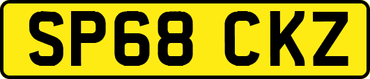 SP68CKZ