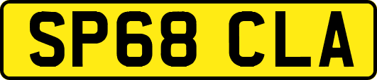 SP68CLA