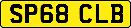 SP68CLB