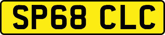 SP68CLC