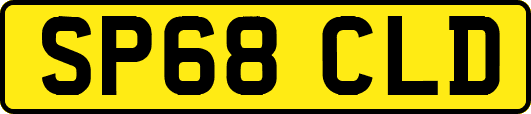 SP68CLD
