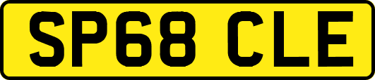 SP68CLE