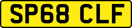 SP68CLF