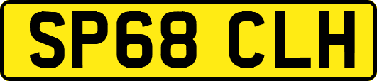 SP68CLH