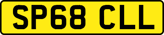 SP68CLL