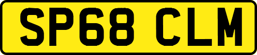 SP68CLM