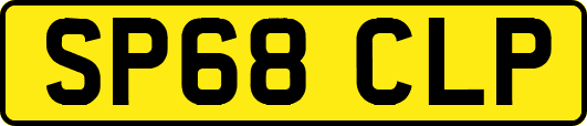 SP68CLP