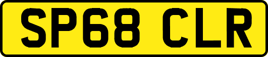 SP68CLR