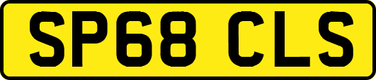 SP68CLS