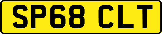 SP68CLT