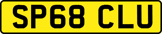 SP68CLU