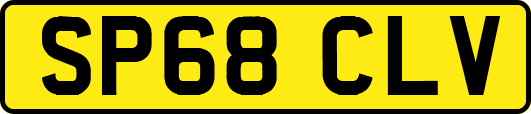 SP68CLV