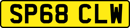 SP68CLW