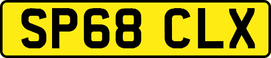 SP68CLX