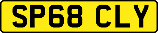 SP68CLY