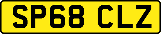 SP68CLZ