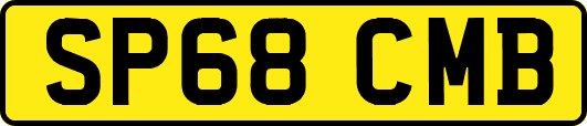 SP68CMB